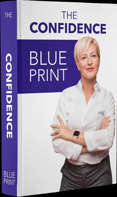 The Confidence Blueprint eBook