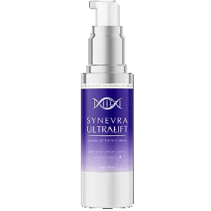 Synevra UltraLift Serum Single Bottle
